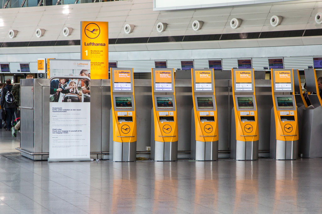 Lufthansa корректирует предложения PEP