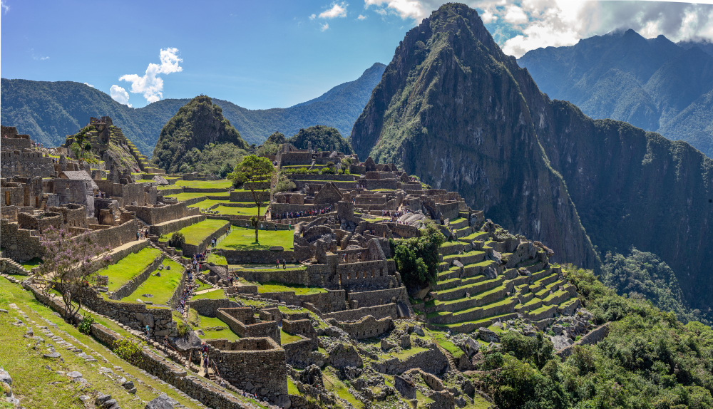 Перу: Мачу-Пикчу по-прежнему открыт
