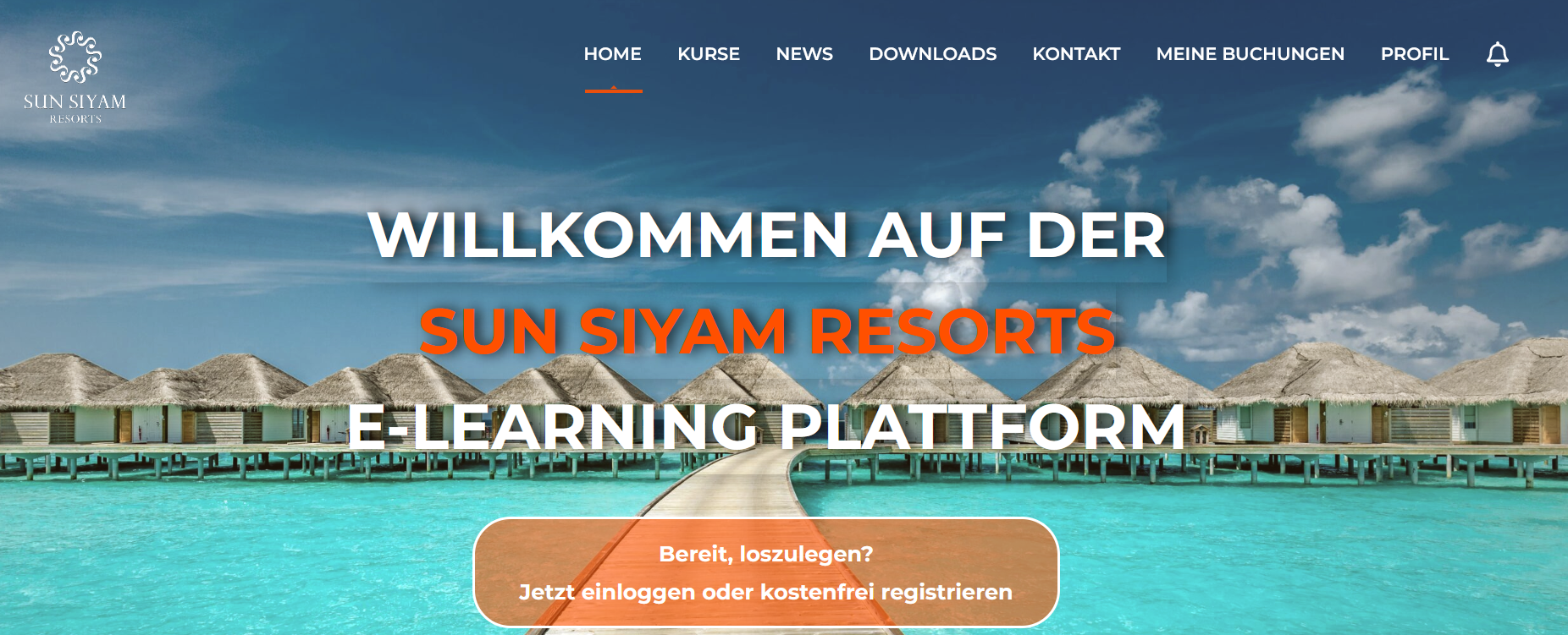 Sun Siyam Resorts запускает E-Learning платформу для агентов