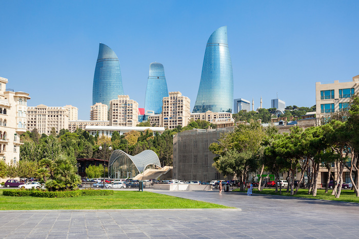 Азербайджан приглашает на роуд-шоу