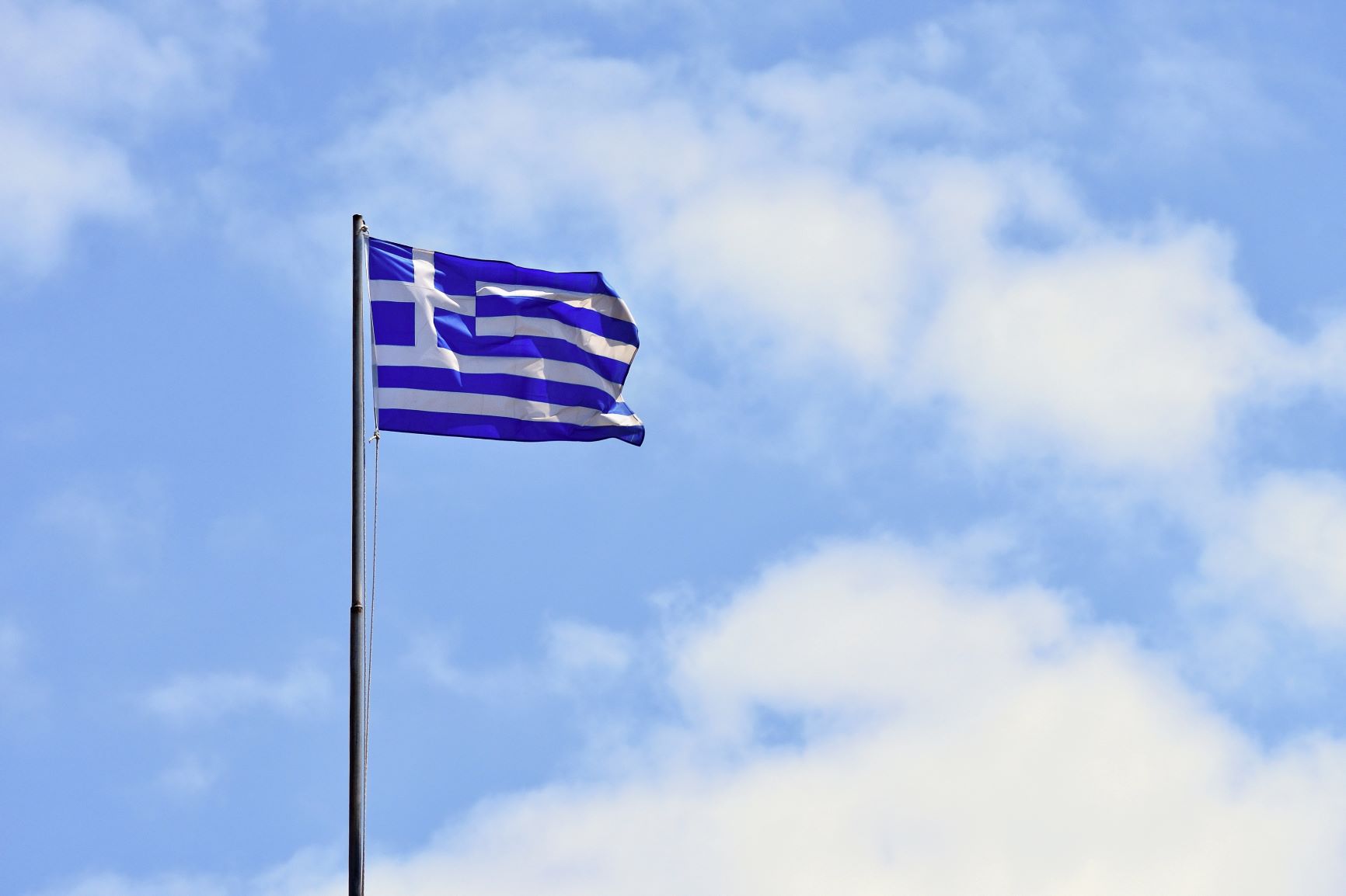 14 мая в Греции открывается туристический сезон