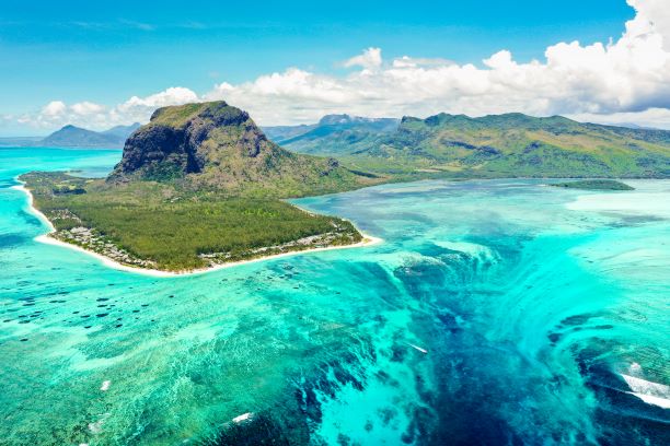 Маврикий: открытие острова для гостей