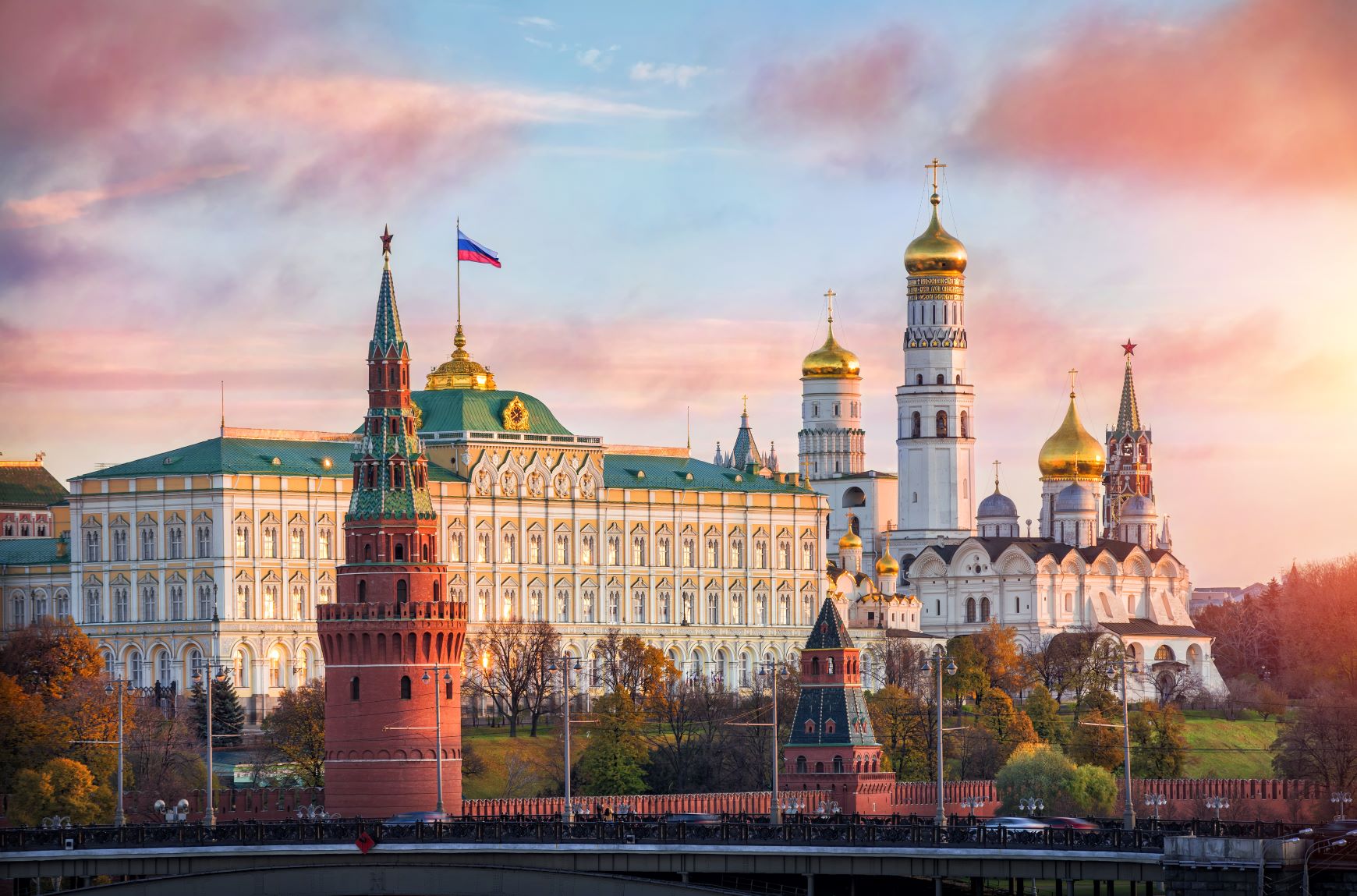 Россия: восстановление авиасообщения, процедура выдачи виз и условия въезда