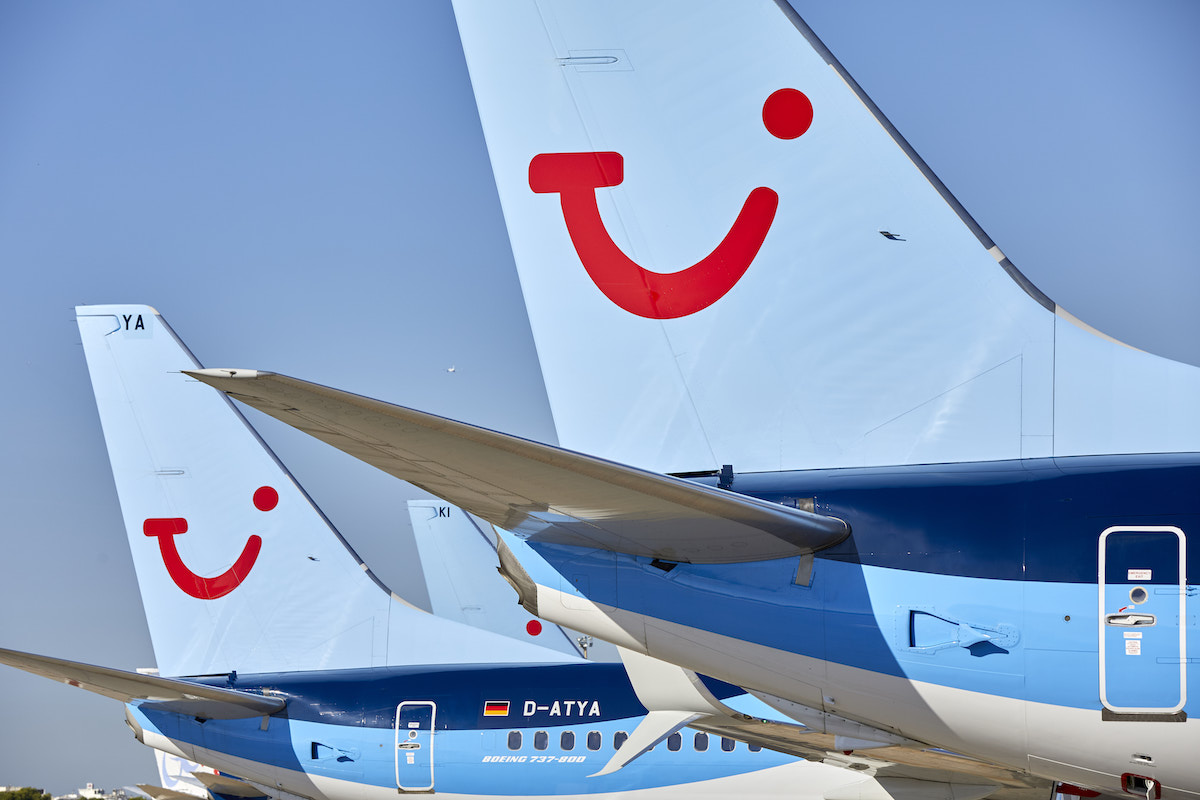 TUI Fly собирается ввести дальнемагистральные рейсы