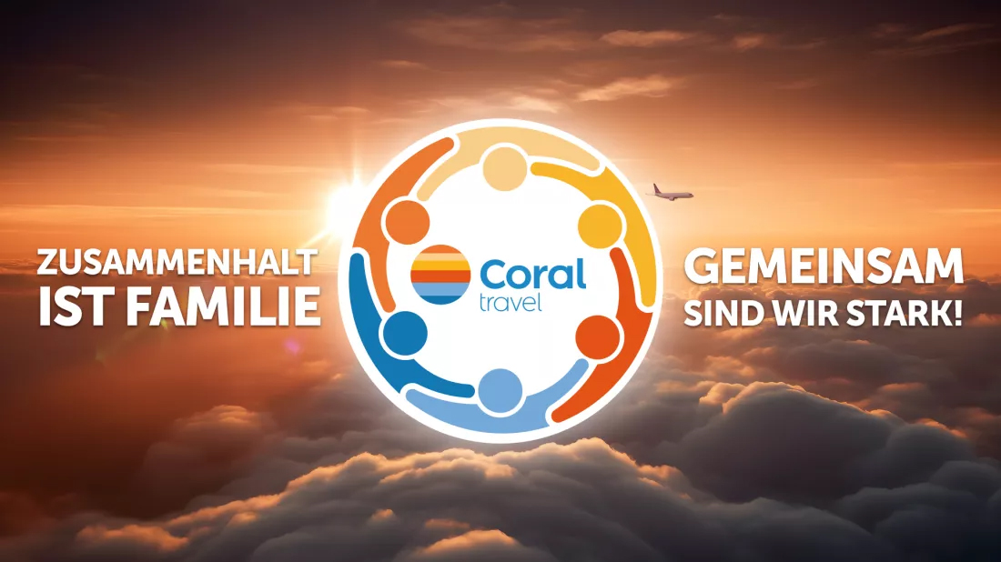 Coral Travel: Бесплатные аннулирования до 30 июня
