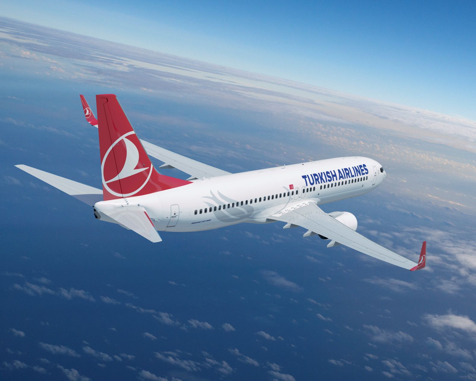 Turkish Airlines: Больше рейсов из Кельна/Бонна