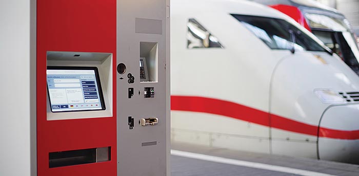 Цифровая модернизация Deutsche Bahn: возврат денег скоро будет возможен онлайн
