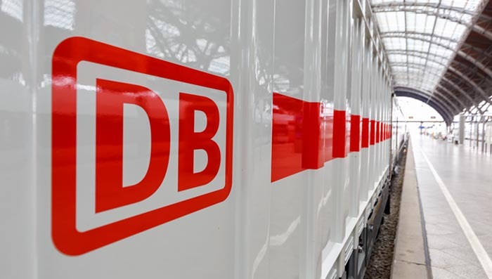 Забастовка на Deutsche Bahn в Германии начнется 10 января 2024