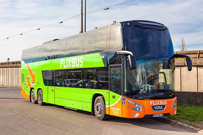 Авария автобуса Flixbus на А9: 5 погибших, более 20 травмированных
