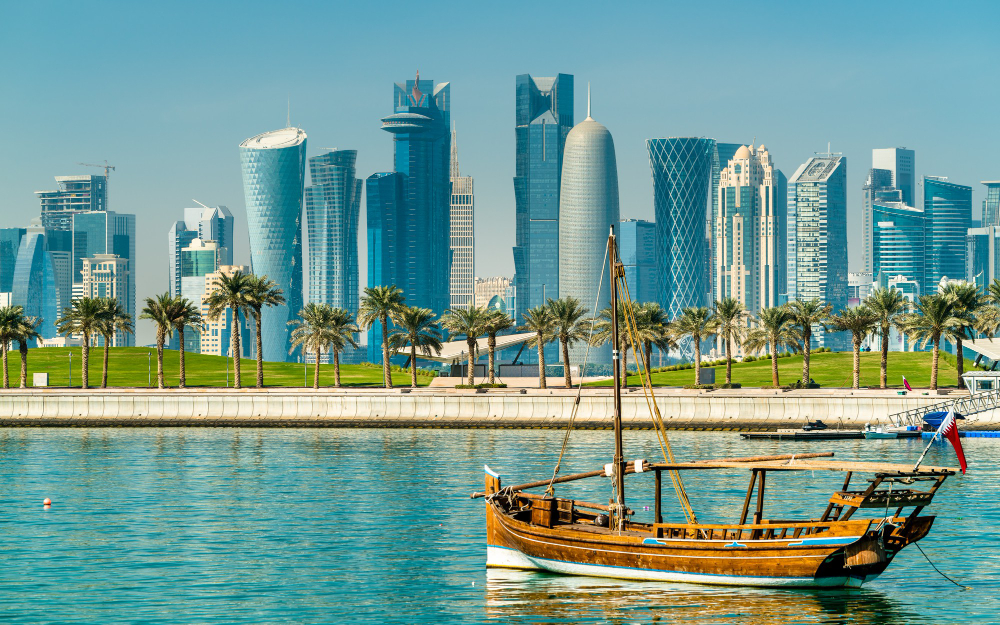 Катар предлагает новые Stopover-пакеты